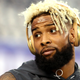Odell Beckham Jr.